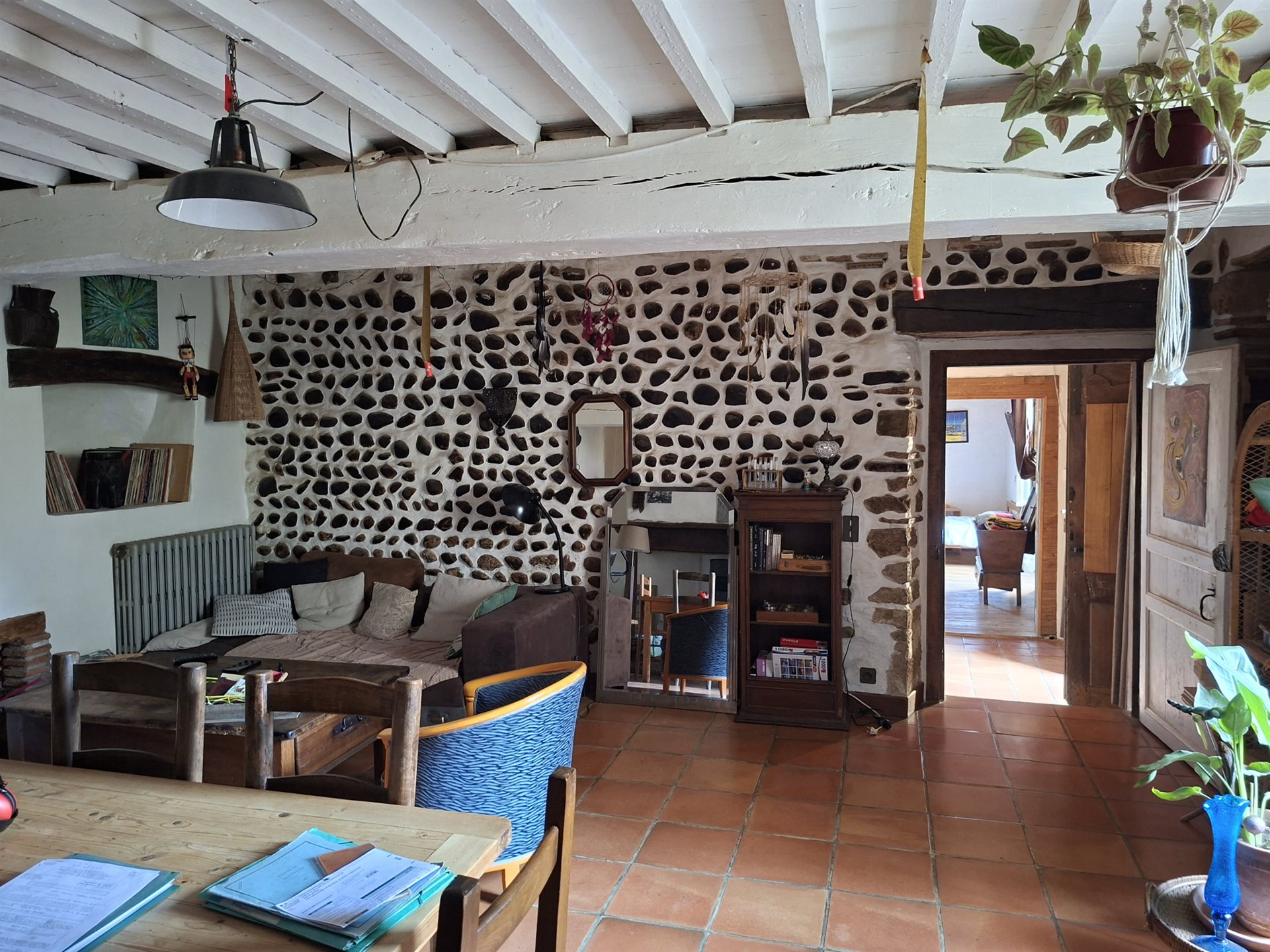 Maison à vendre, 260m², Trie-sur-Baïse