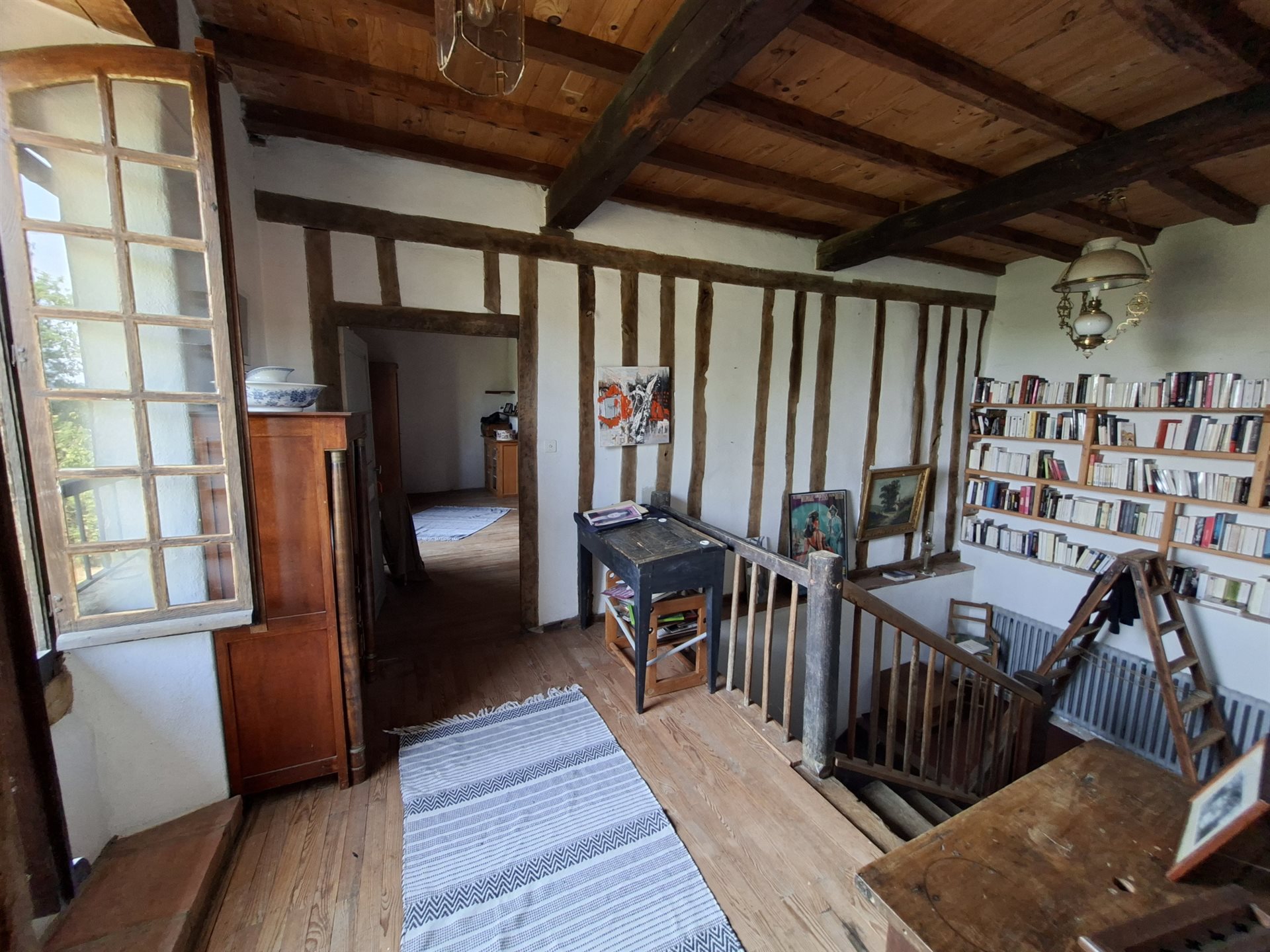 Maison à vendre, 260m², Trie-sur-Baïse