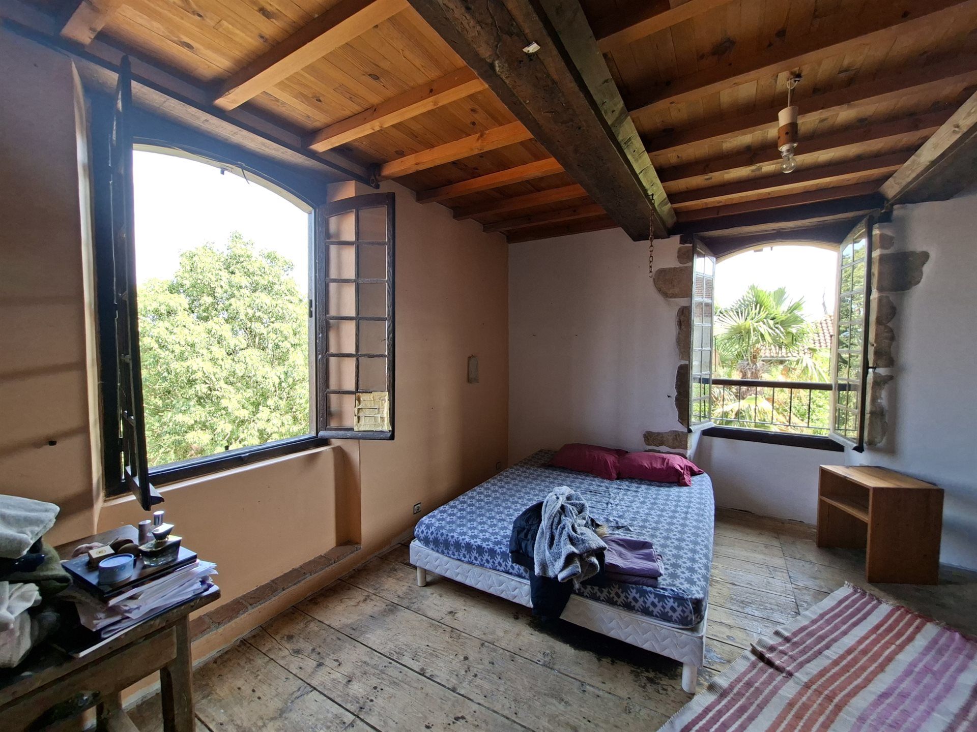 Maison à vendre, 260m², Trie-sur-Baïse
