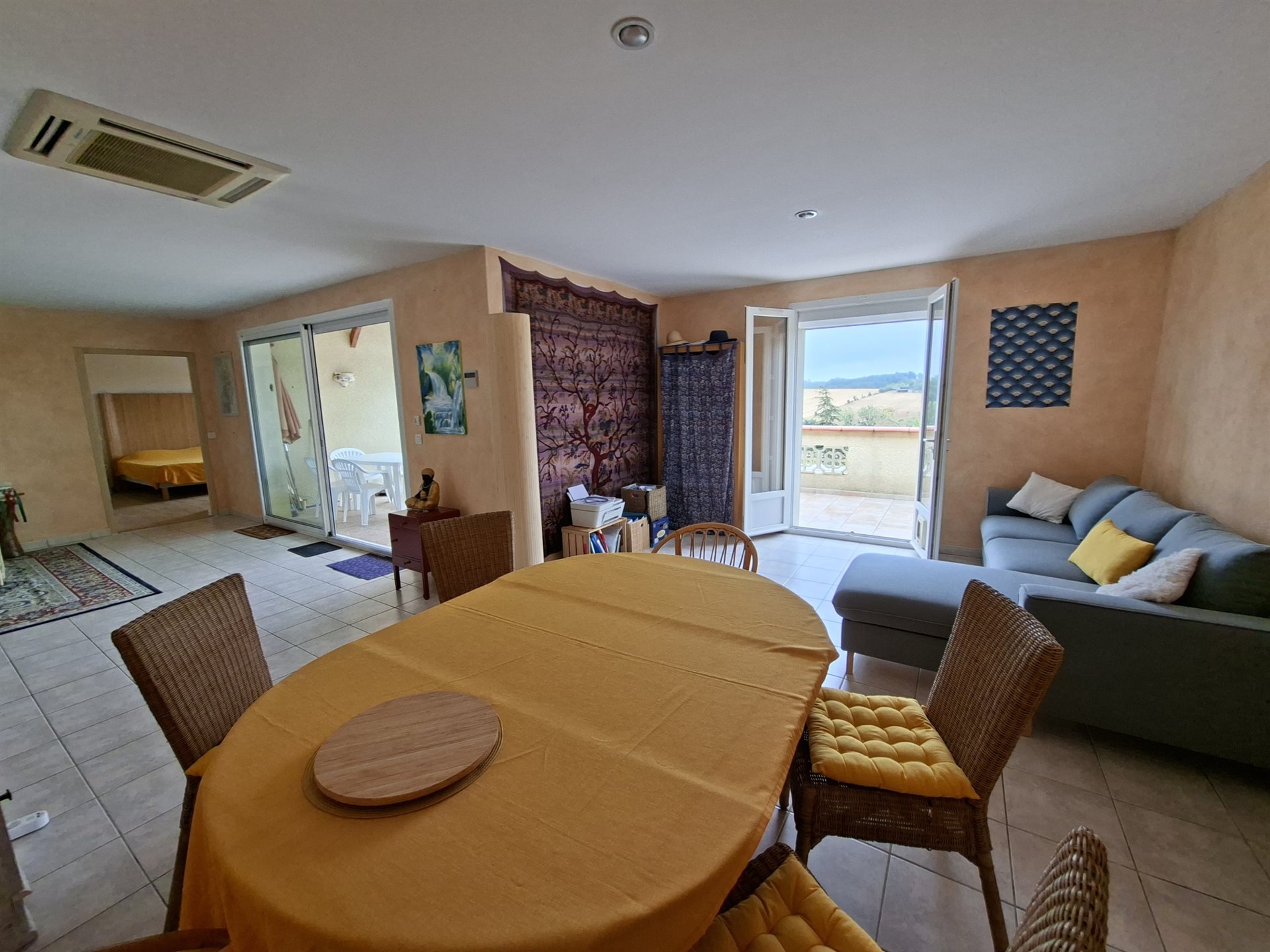 Maison à vendre, 115m², Mirande