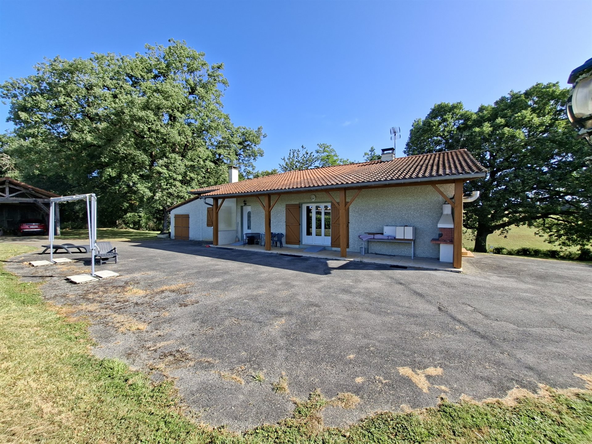 Maison à vendre, 145m², Mirande
