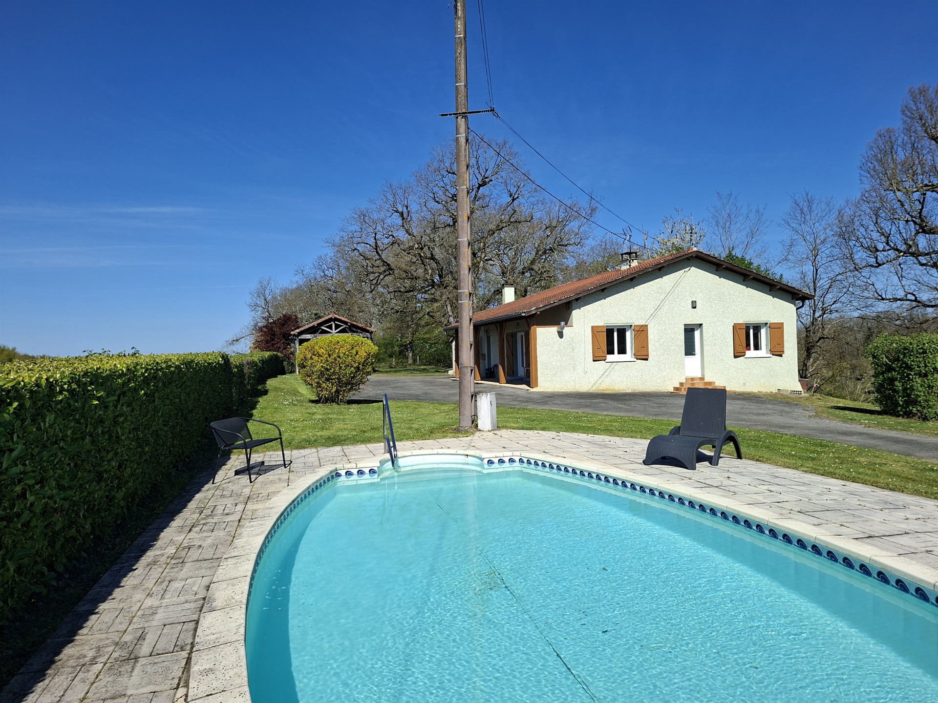Maison à vendre, 145m², Mirande