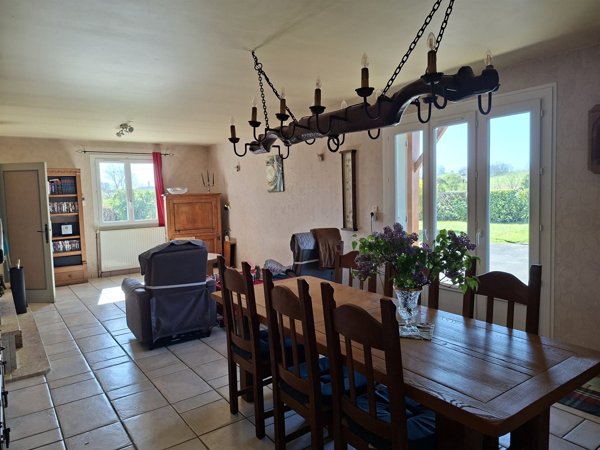 Maison à vendre, 145m², Mirande
