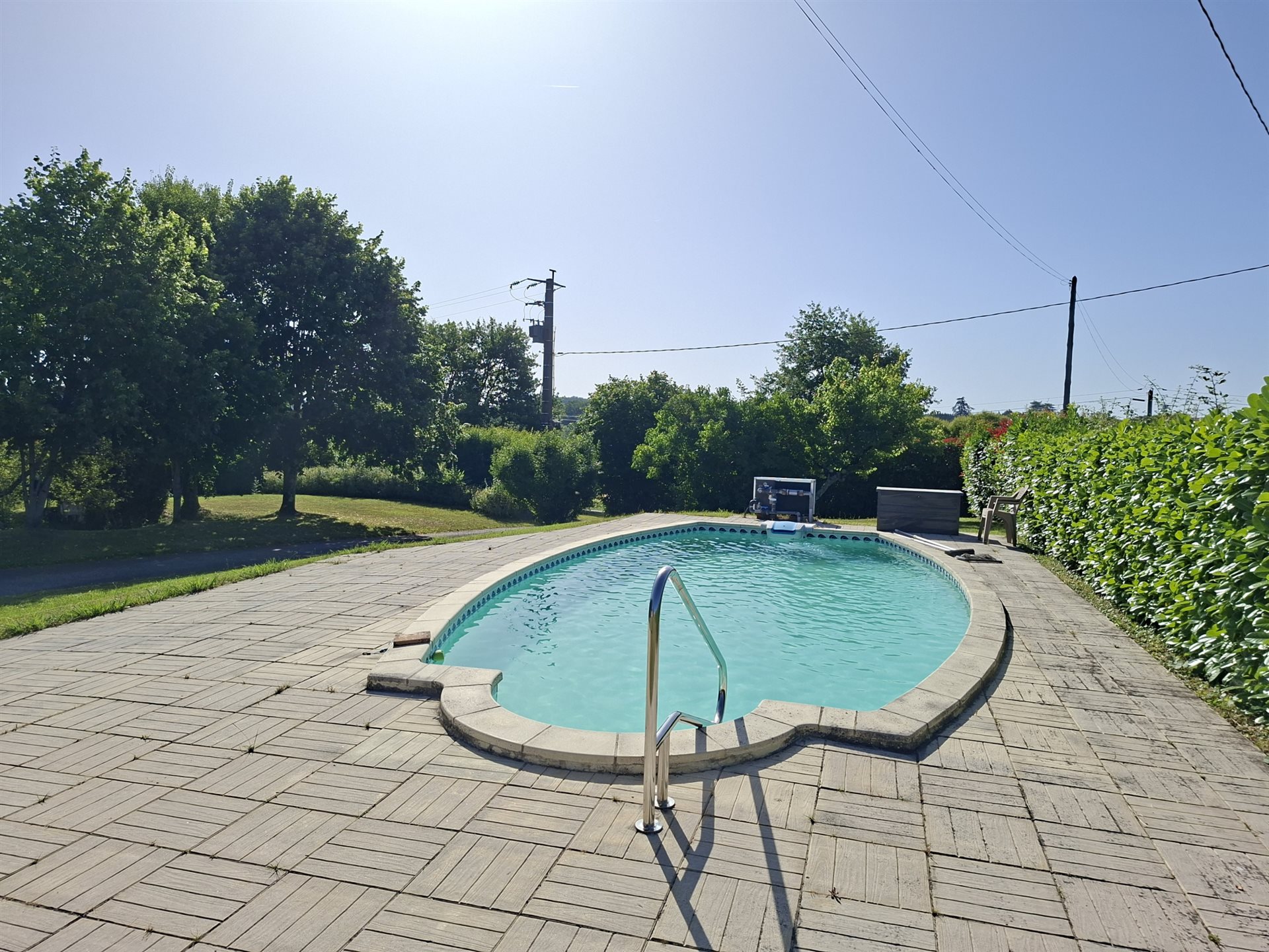 Maison à vendre, 145m², Mirande