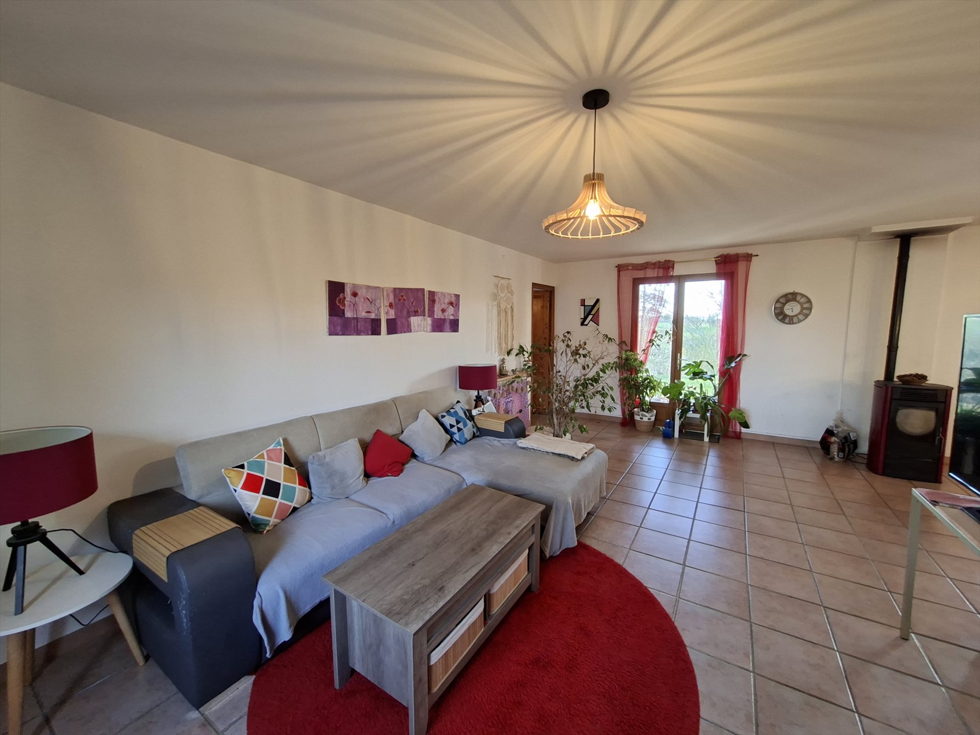 Maison à vendre, 104m², Mirande