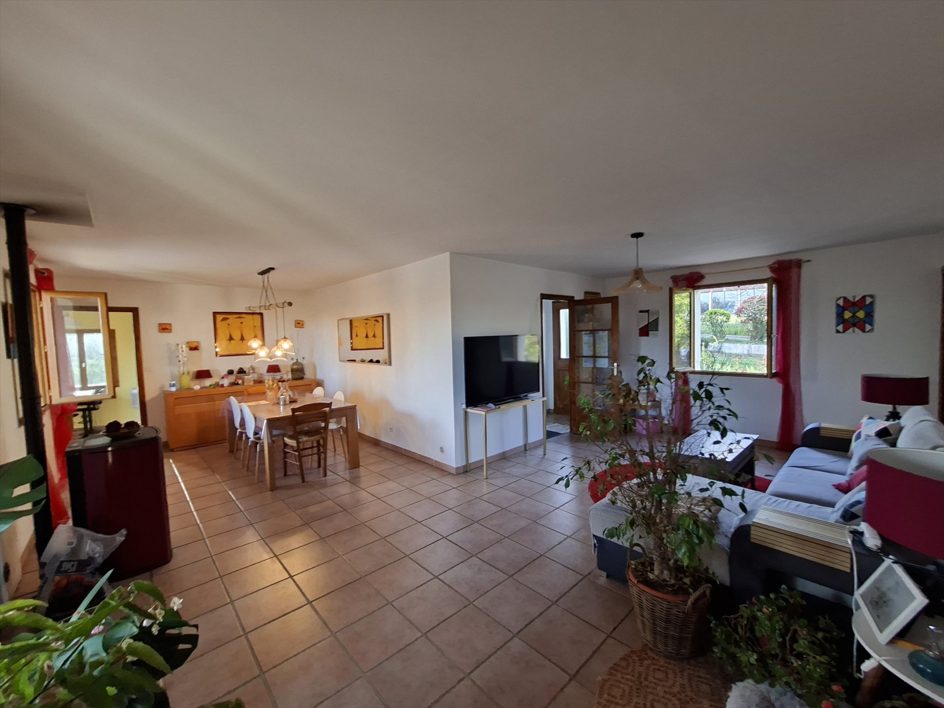 Maison à vendre, 104m², Mirande