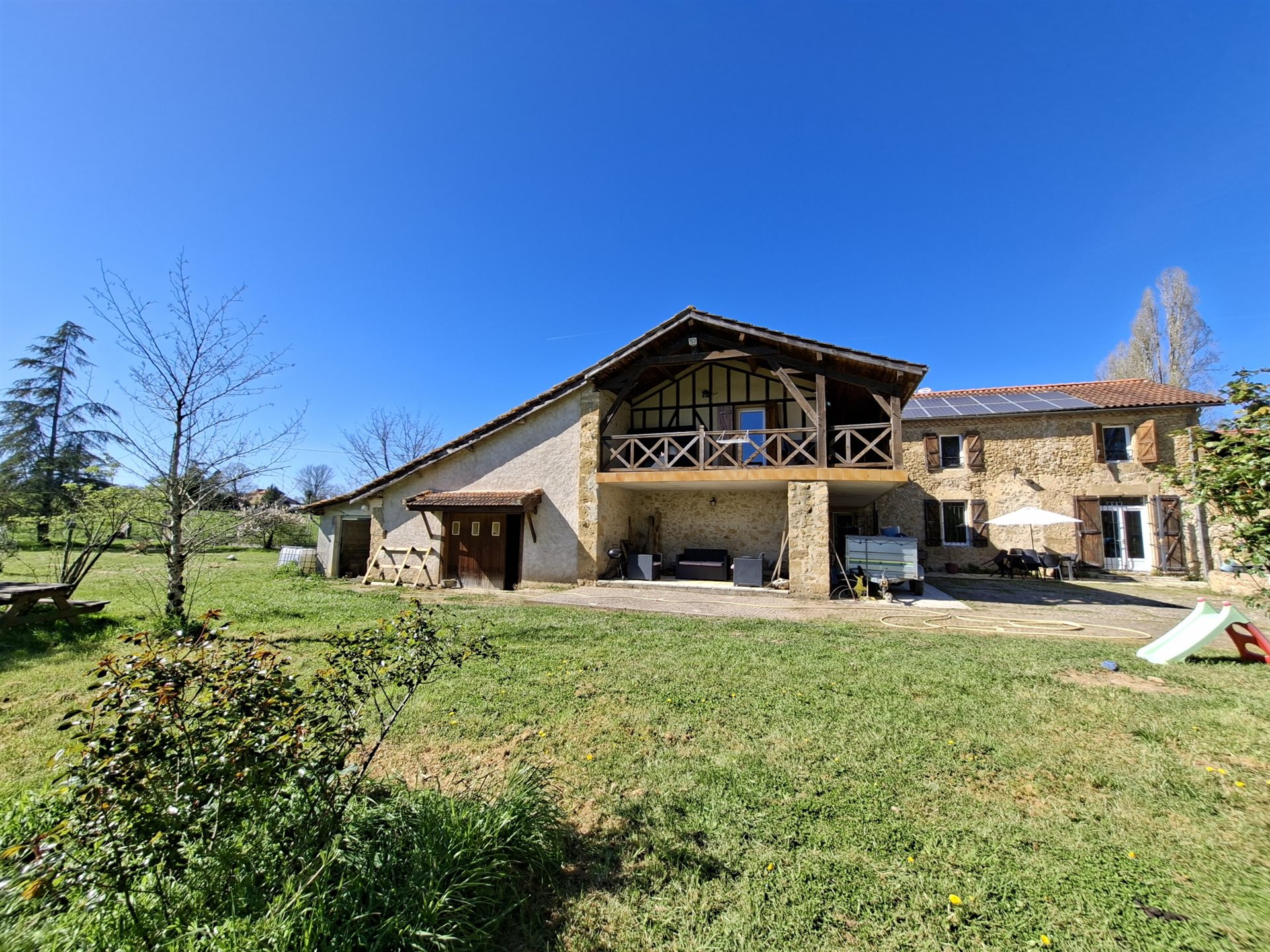 Maison à vendre, 255m², Mirande