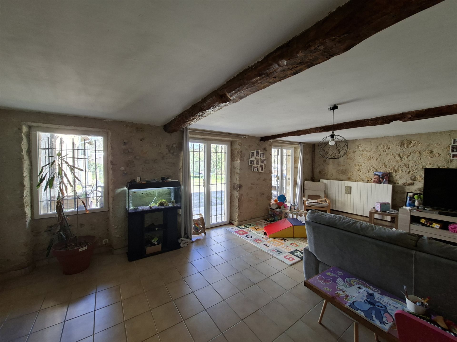 Maison à vendre, 255m², Mirande