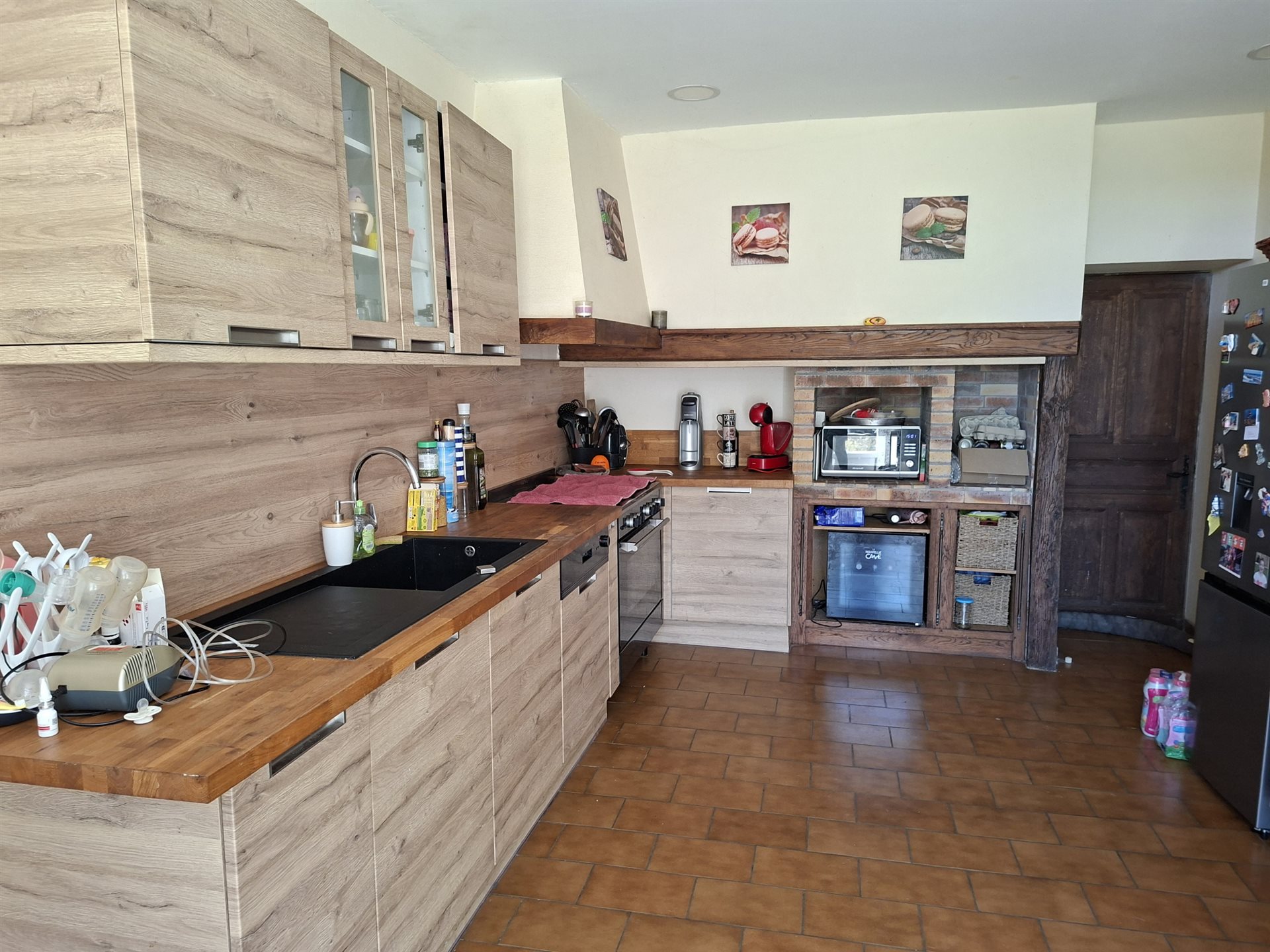 Maison à vendre, 255m², Mirande