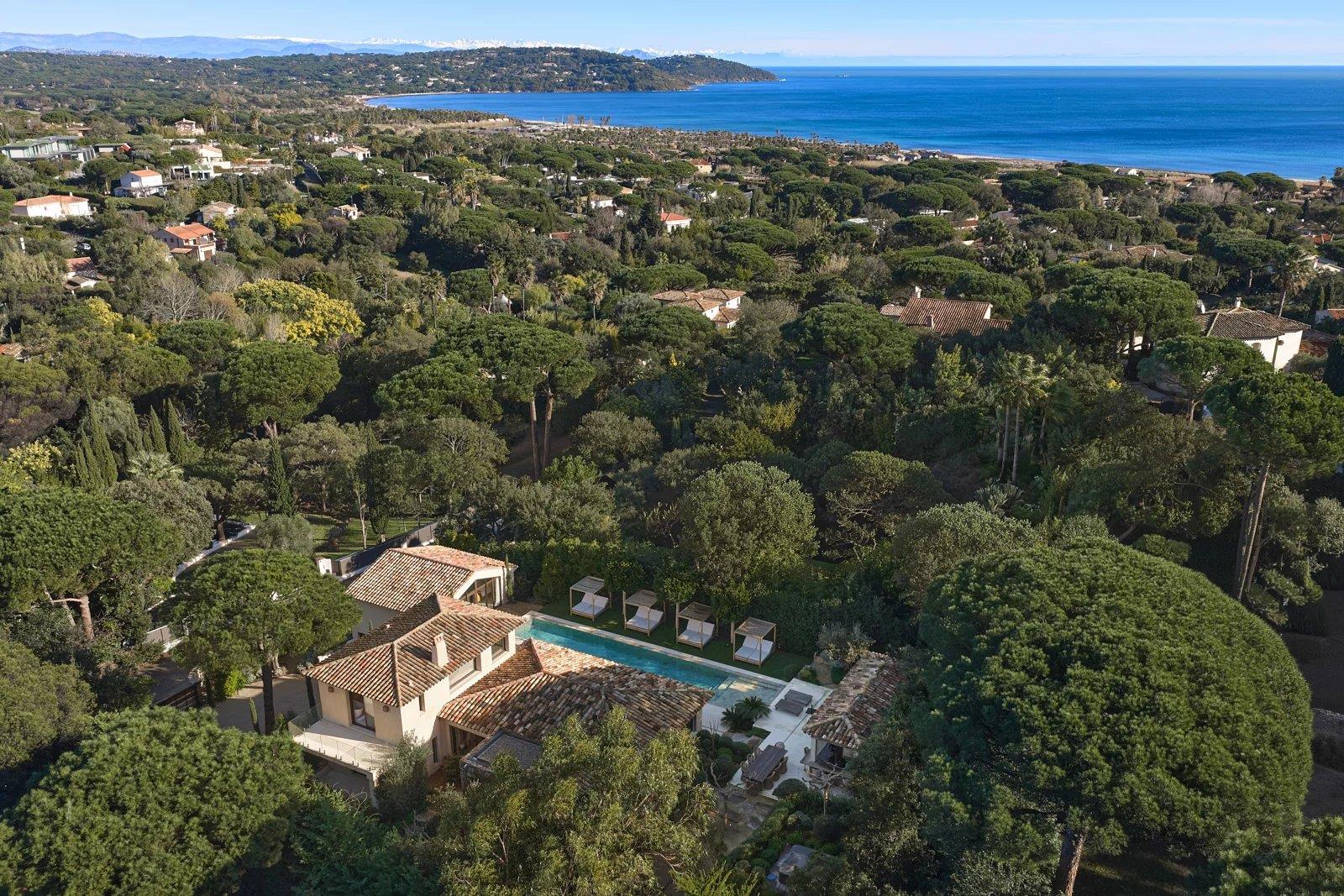 Maison à vendre, 316m², Ramatuelle
