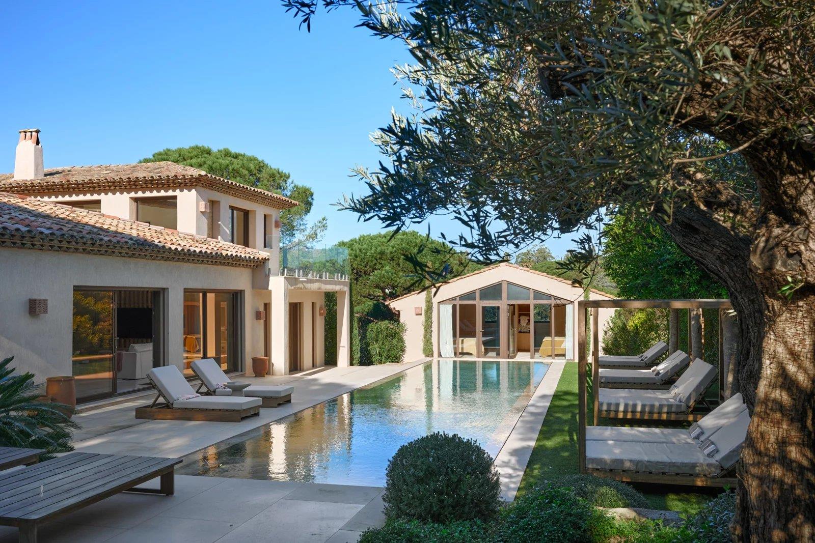 Maison à vendre, 316m², Ramatuelle