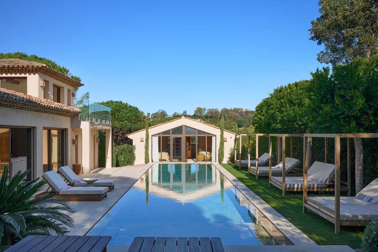 Maison à vendre, 316m², Ramatuelle