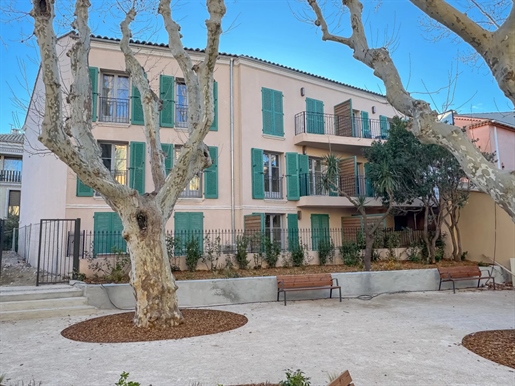 Immeuble 79 m² · à Saint-Tropez · 79 m² · 1 350 000 €