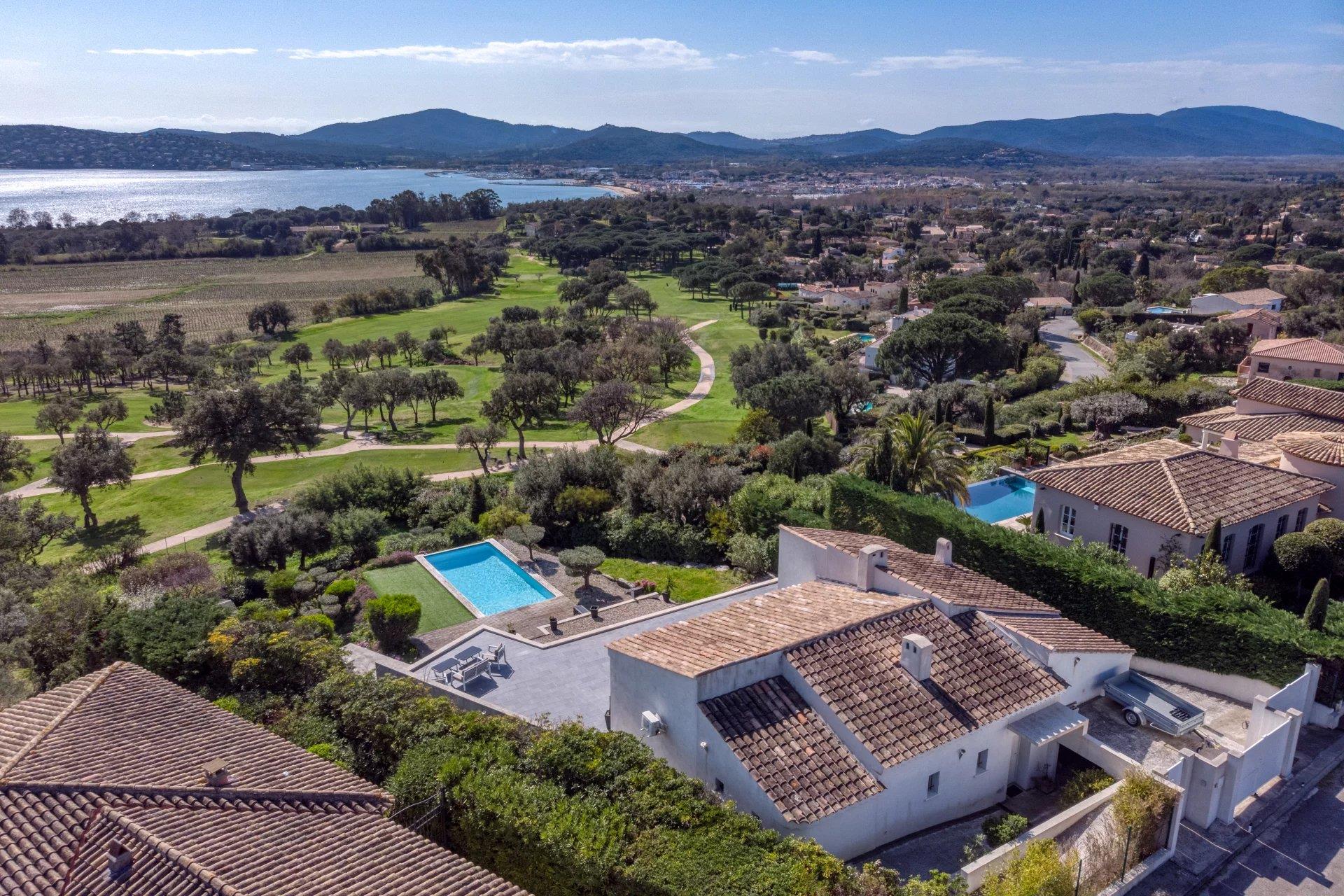 Maison à vendre, 260m², Grimaud