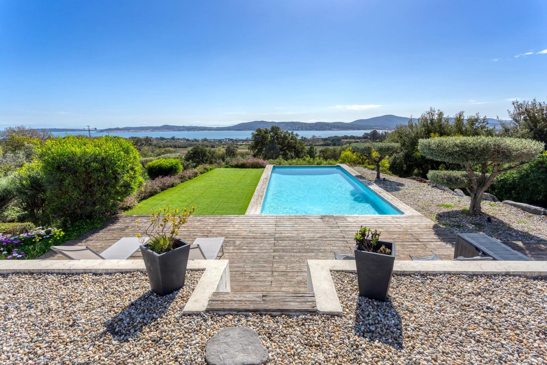 Maison à vendre, 260m², Grimaud