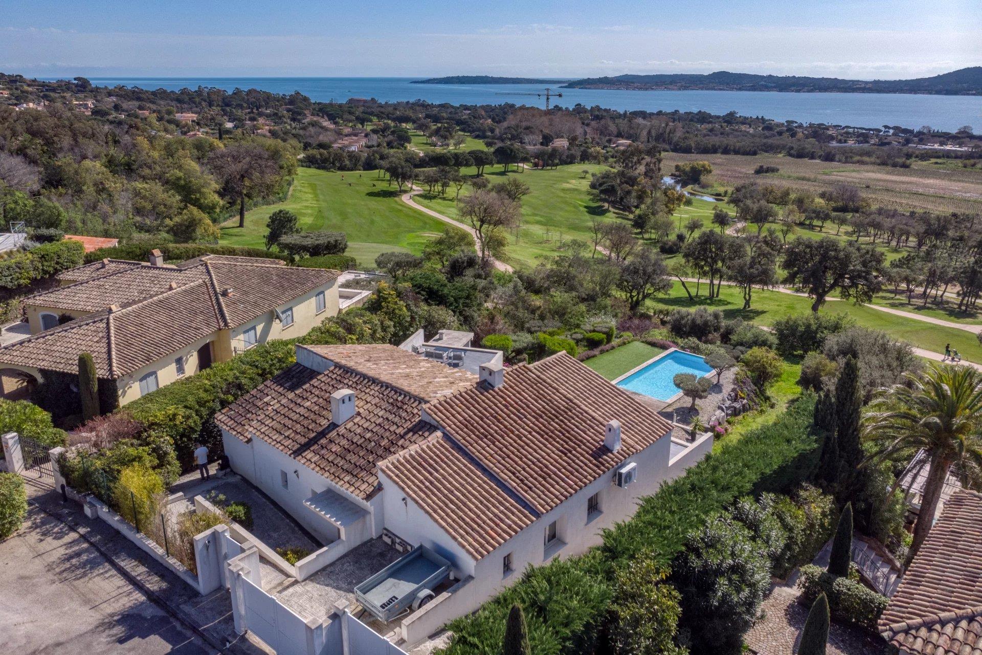 Maison à vendre, 260m², Grimaud