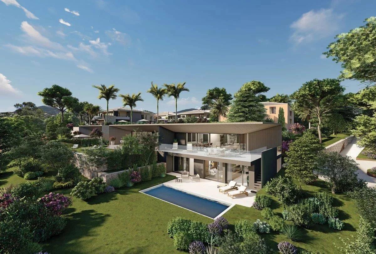 Appartement à vendre, 155m², Sainte-Maxime