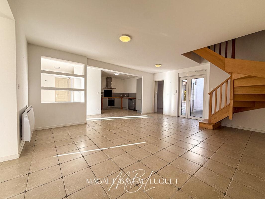 Maison à vendre, 127m², Alaigne
