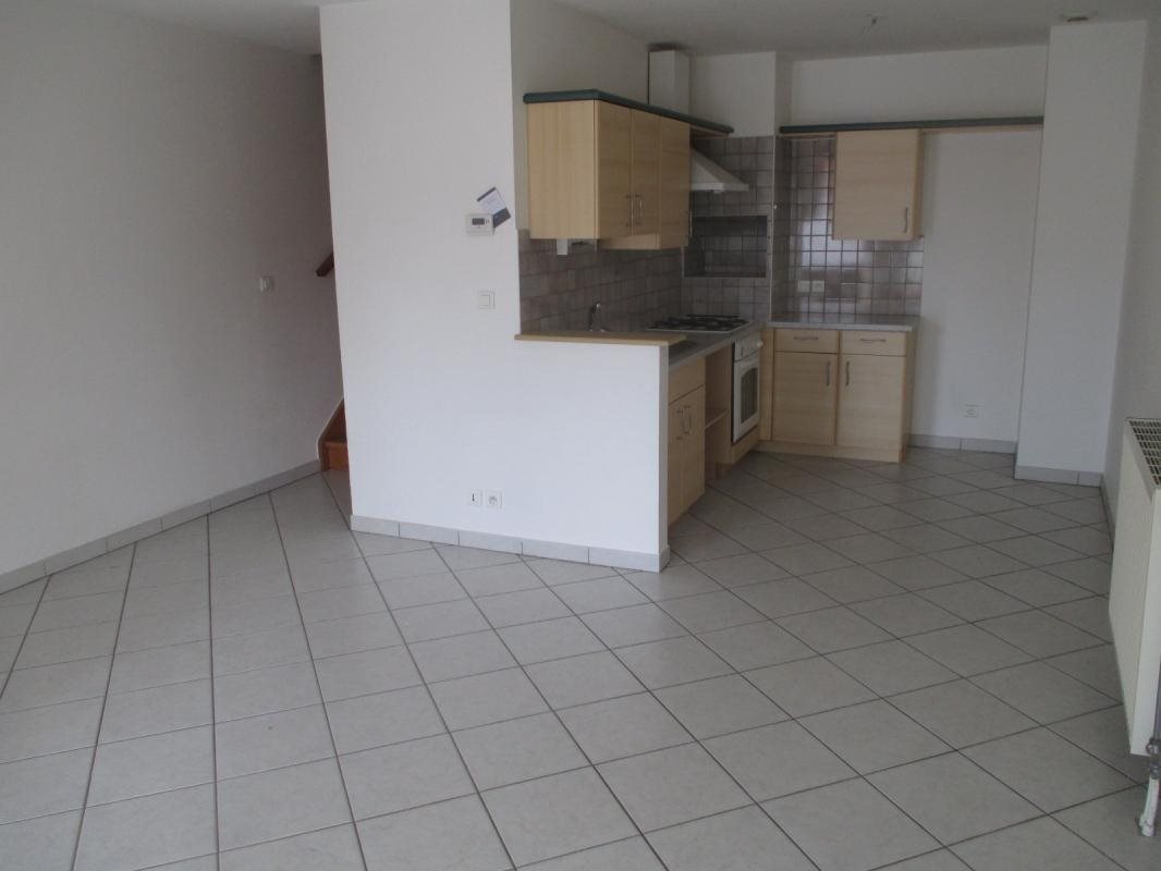 Appartement à louer, 71m², Vaivre-et-Montoille