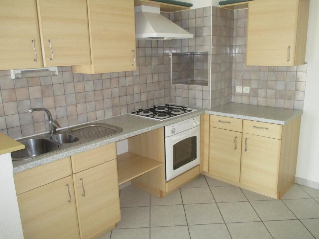 Appartement à louer, 71m², Vaivre-et-Montoille