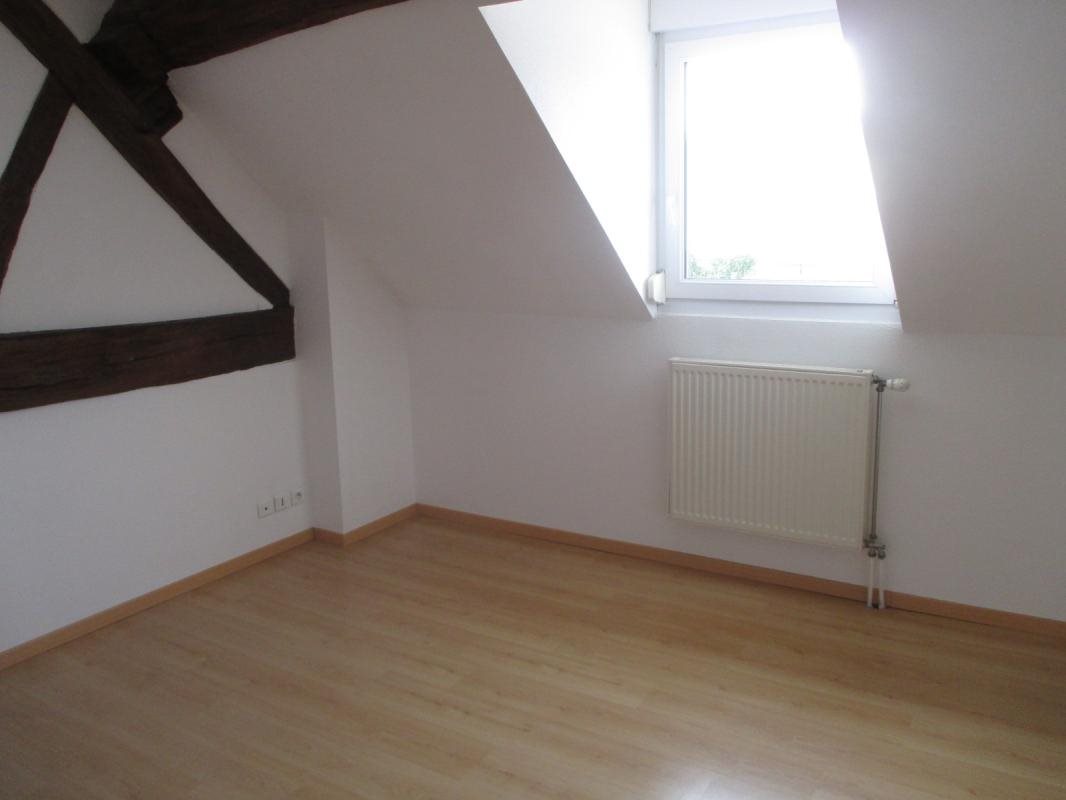 Appartement à louer, 71m², Vaivre-et-Montoille