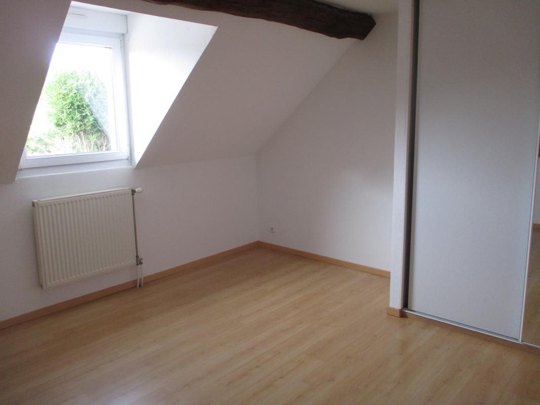 Appartement à louer, 71m², Vaivre-et-Montoille