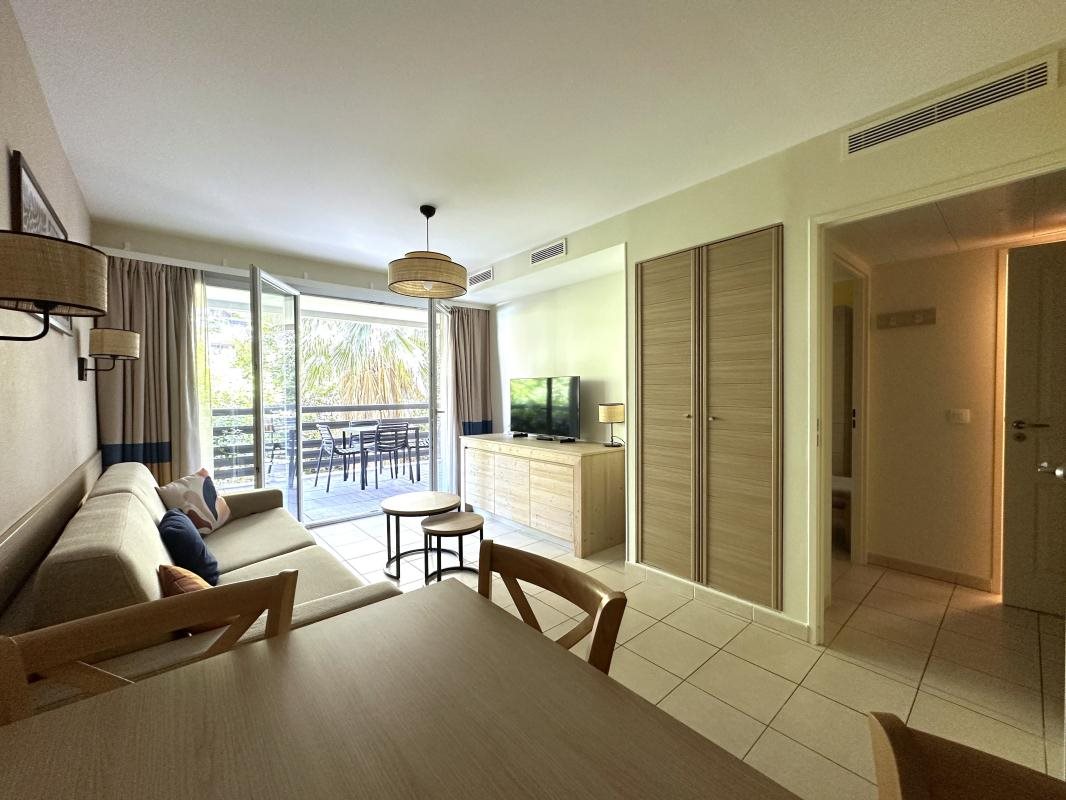 Appartement à vendre, 36m², Roquebrune-Cap-Martin