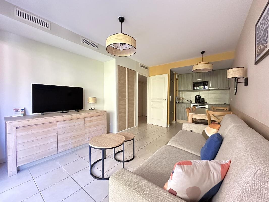Appartement à vendre, 36m², Roquebrune-Cap-Martin