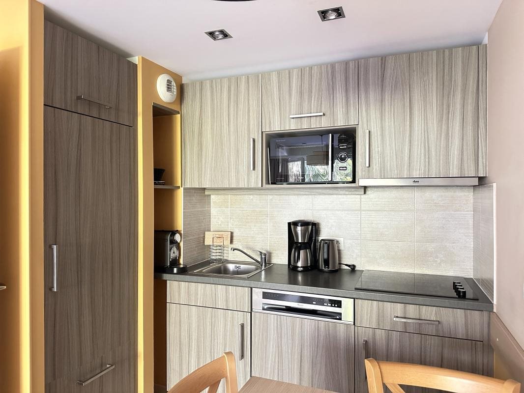 Appartement à vendre, 36m², Roquebrune-Cap-Martin