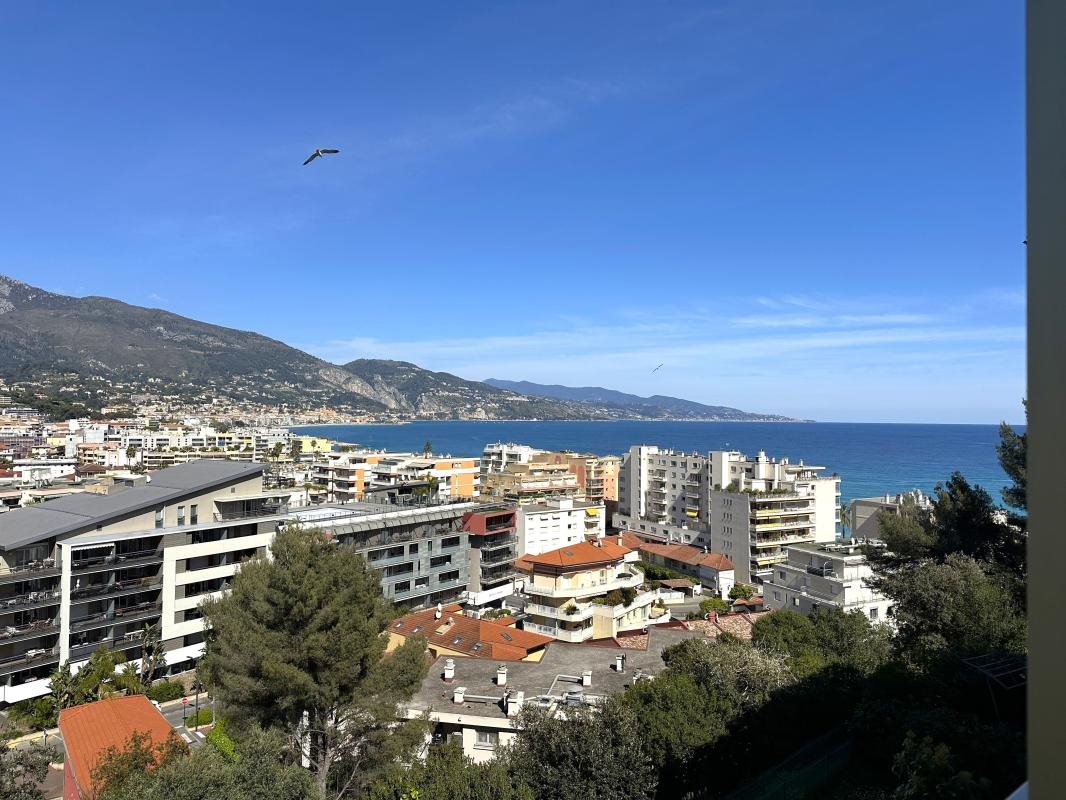 Appartement à vendre, 52m², Roquebrune-Cap-Martin