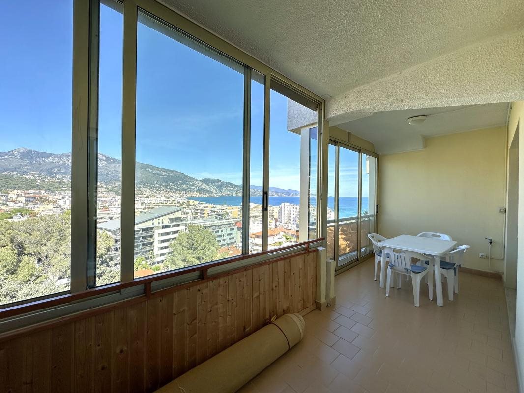 Appartement à vendre, 52m², Roquebrune-Cap-Martin