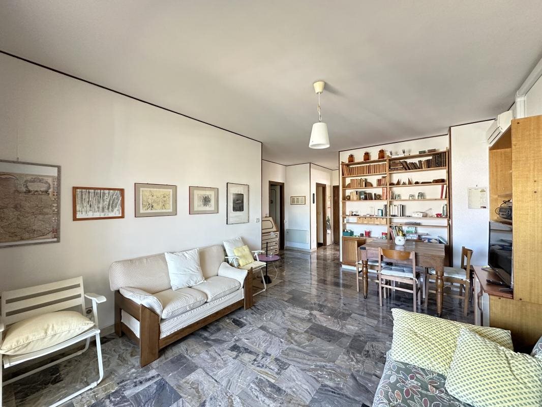 Appartement à vendre, 52m², Roquebrune-Cap-Martin