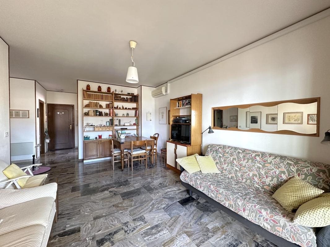Appartement à vendre, 52m², Roquebrune-Cap-Martin