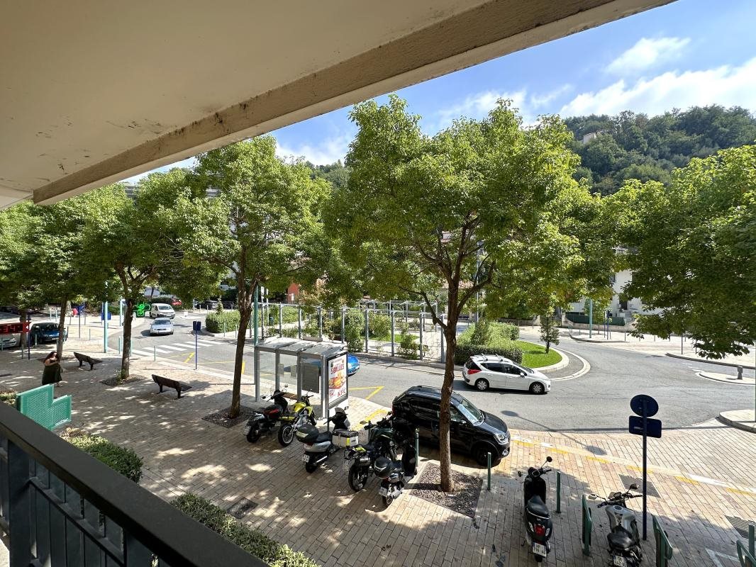 Appartement à vendre, 70m², Menton