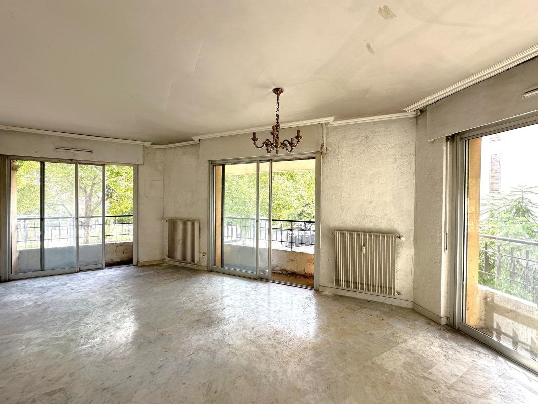 Appartement à vendre, 70m², Menton