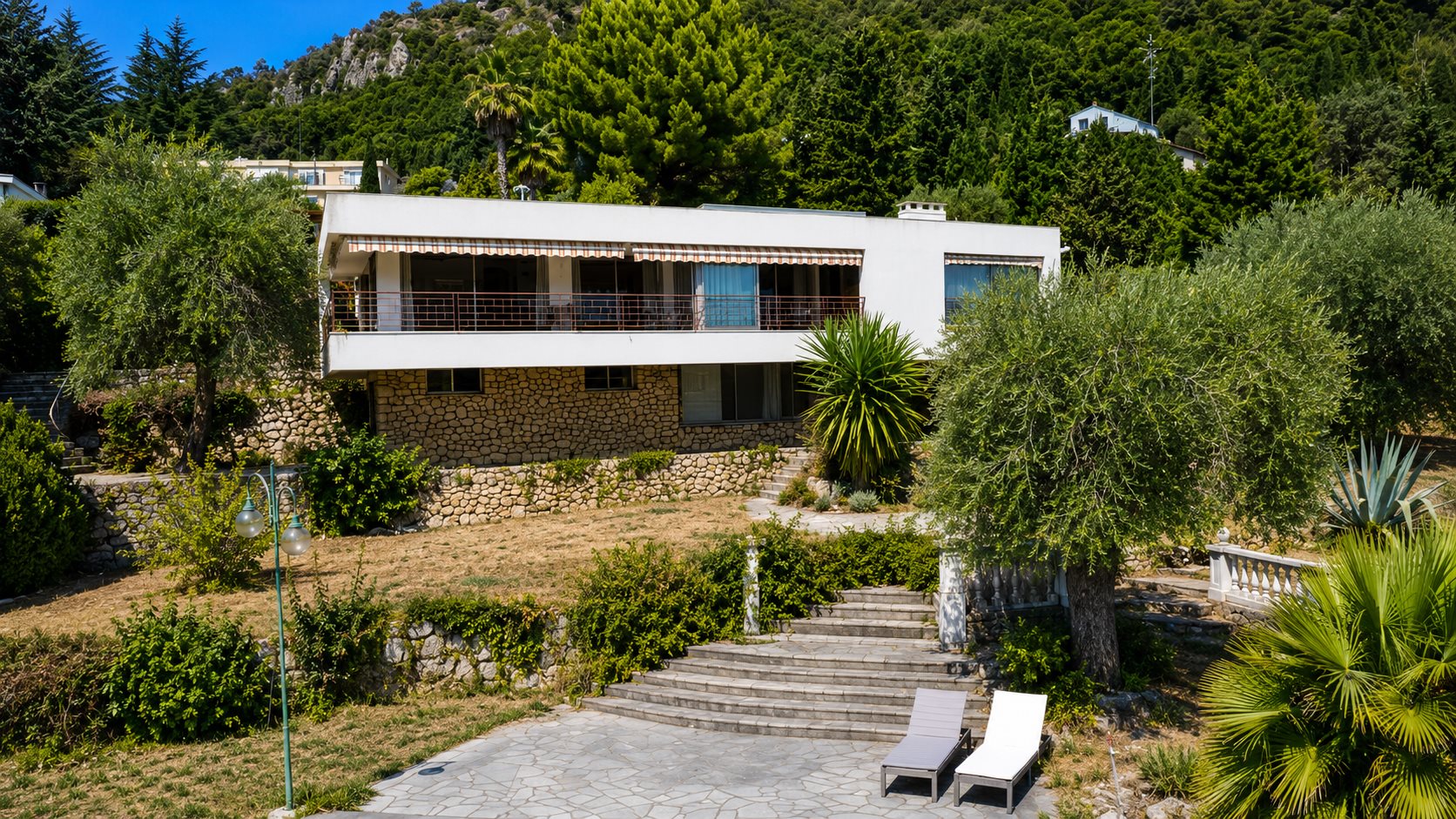 Maison à vendre, 250m², Vence
