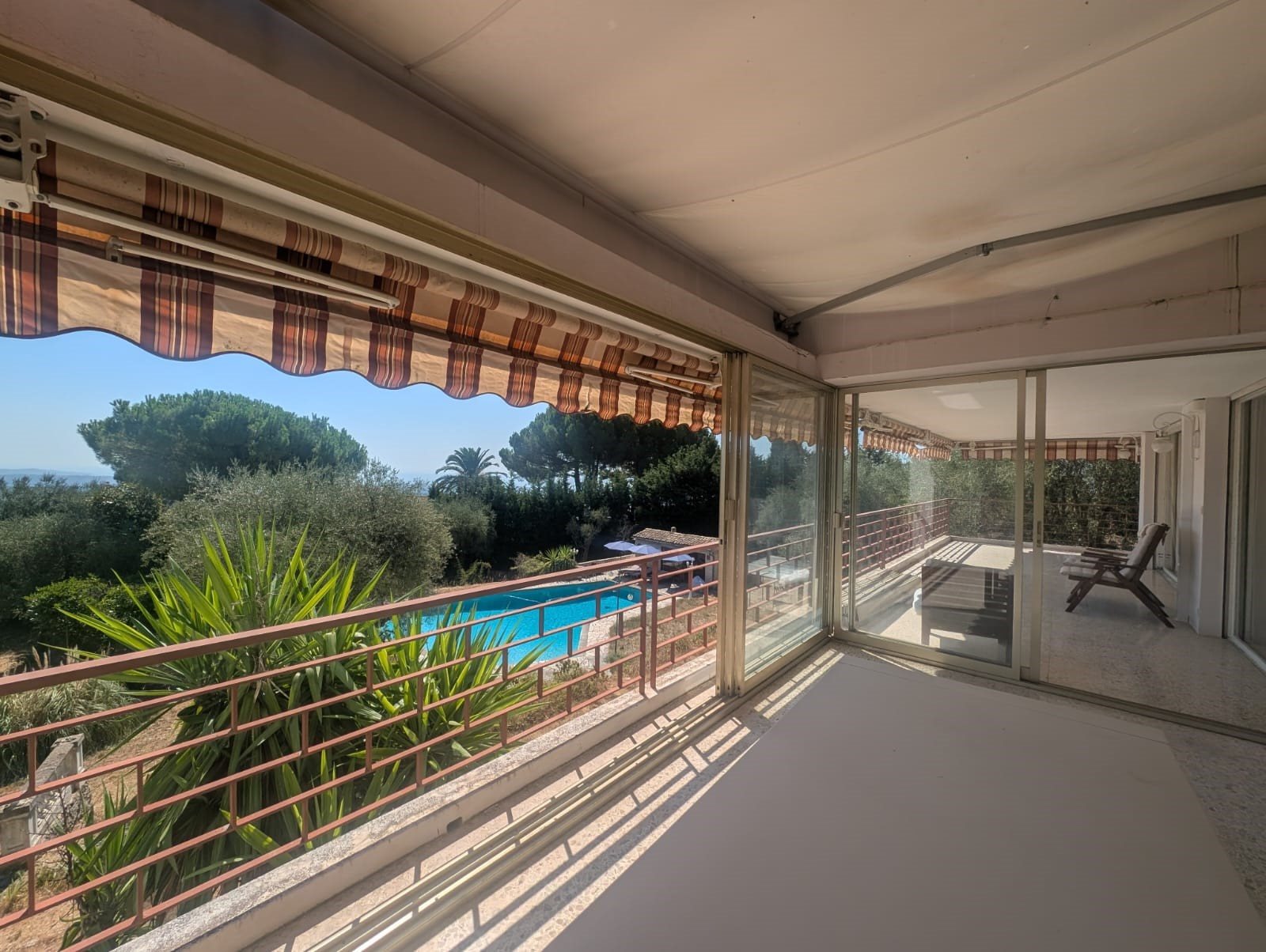 Maison à vendre, 250m², Vence