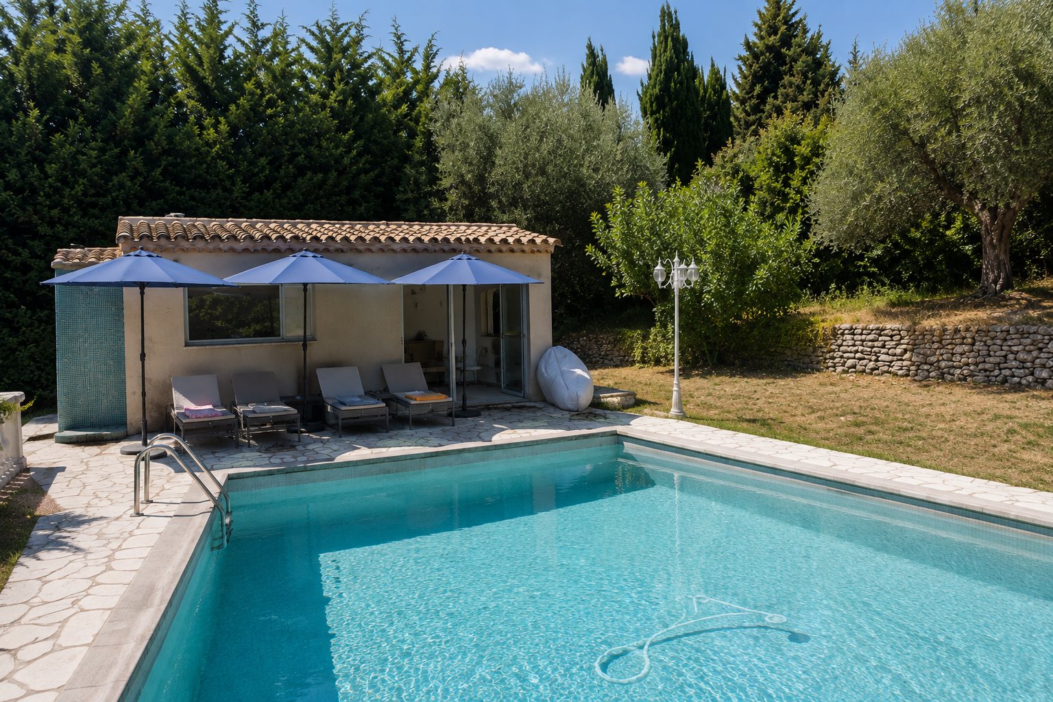 Maison à vendre, 250m², Vence