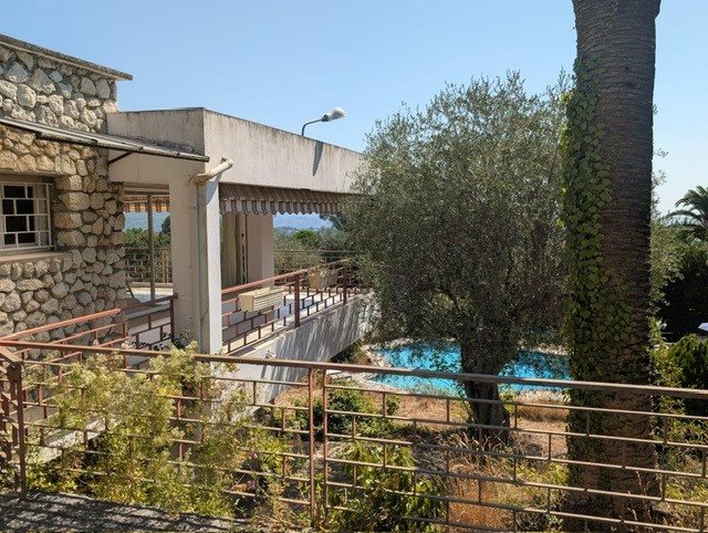 Maison à vendre, 250m², Vence