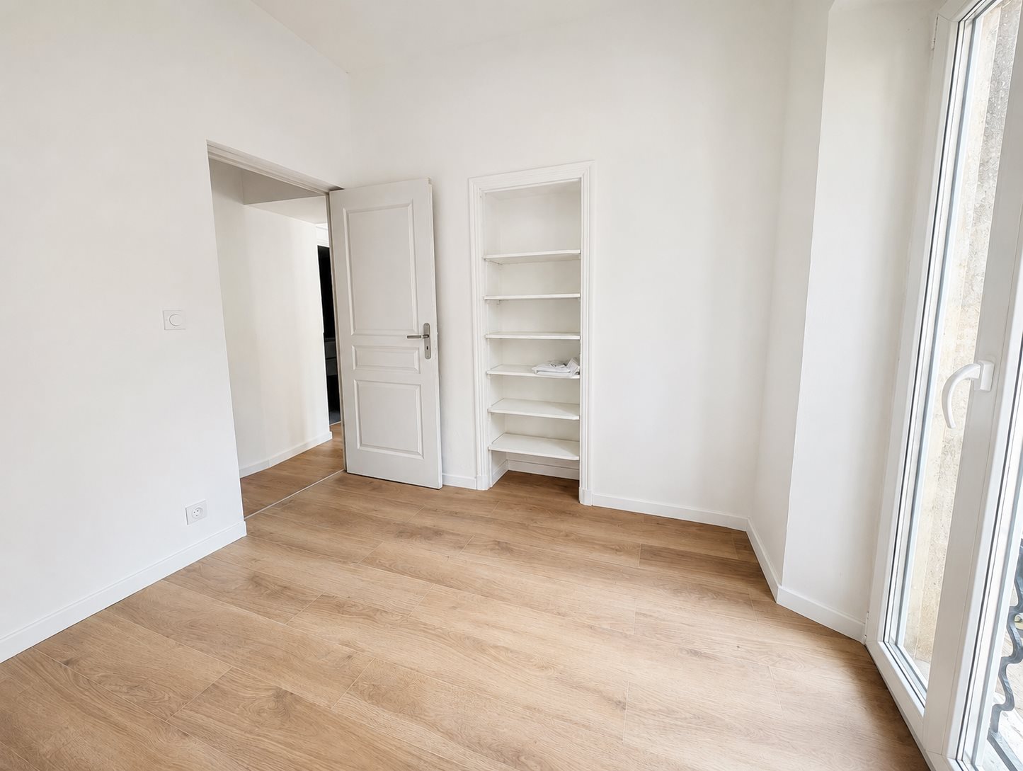 Appartement à vendre, 27m², Vence