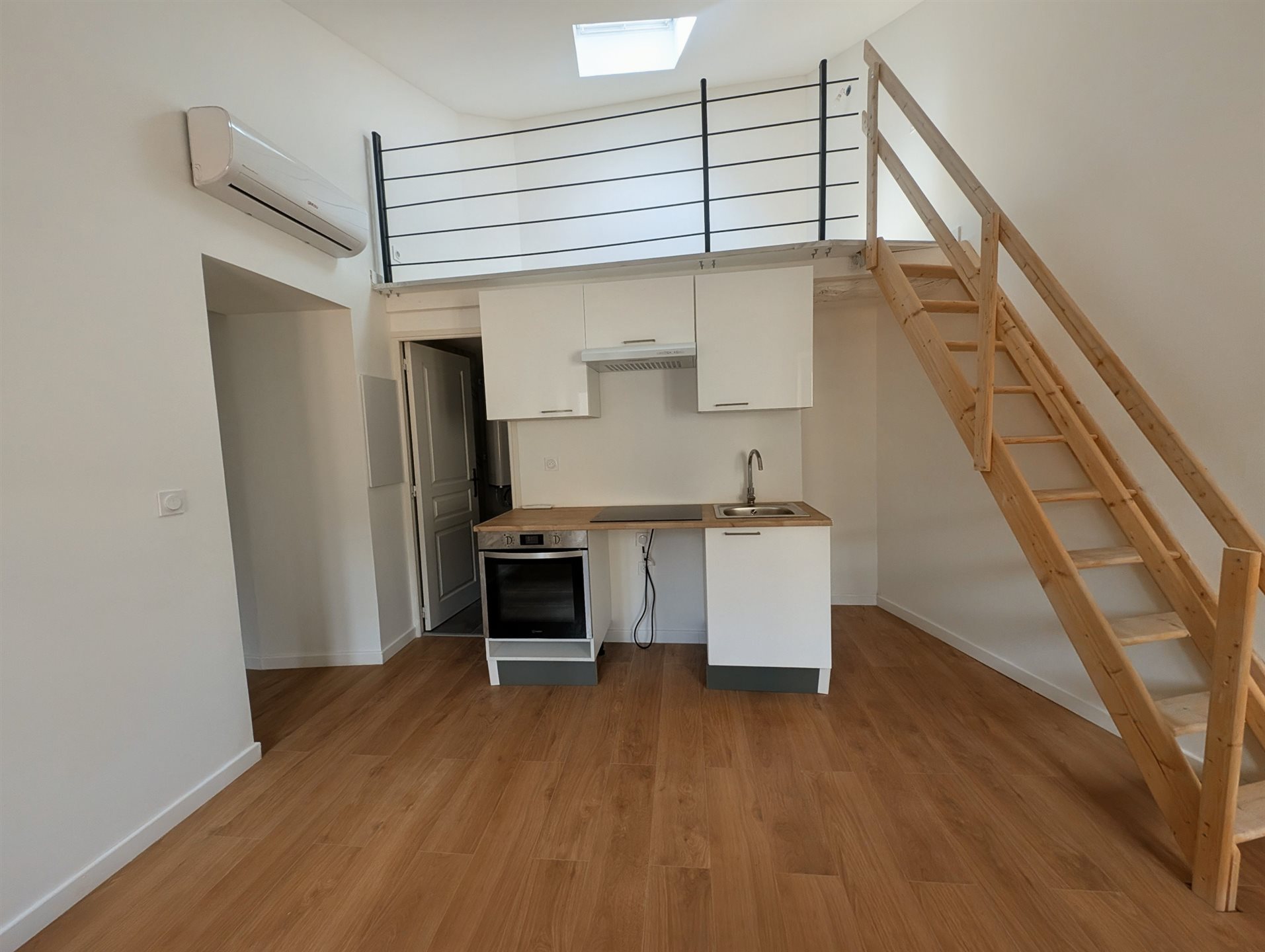 Appartement à vendre, 27m², Vence