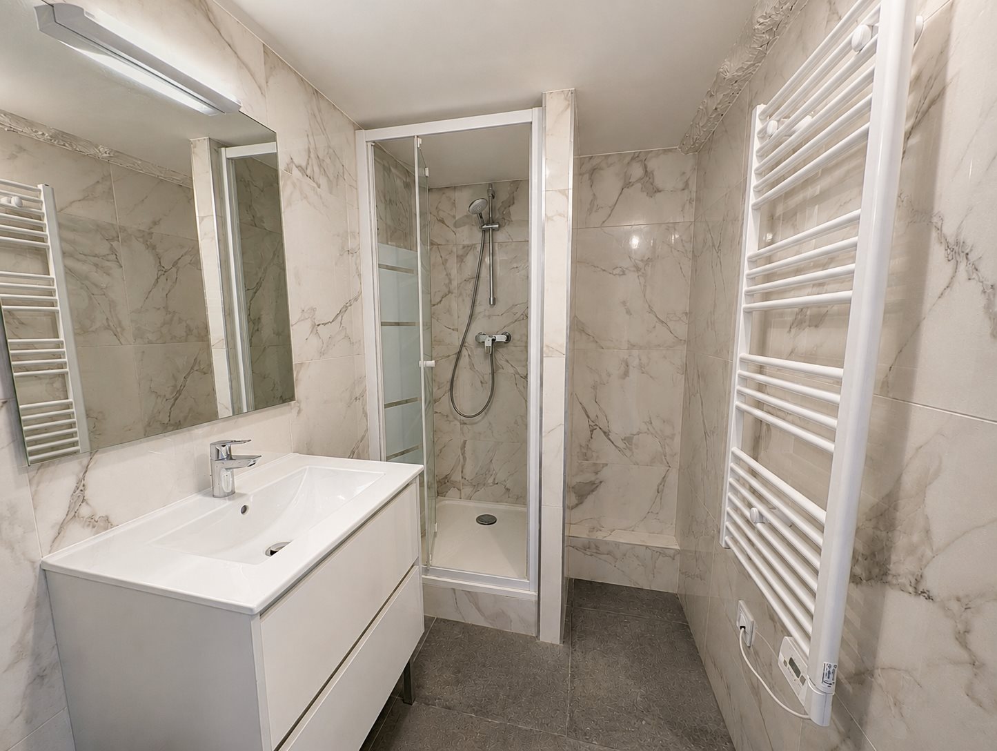 Appartement à vendre, 27m², Vence