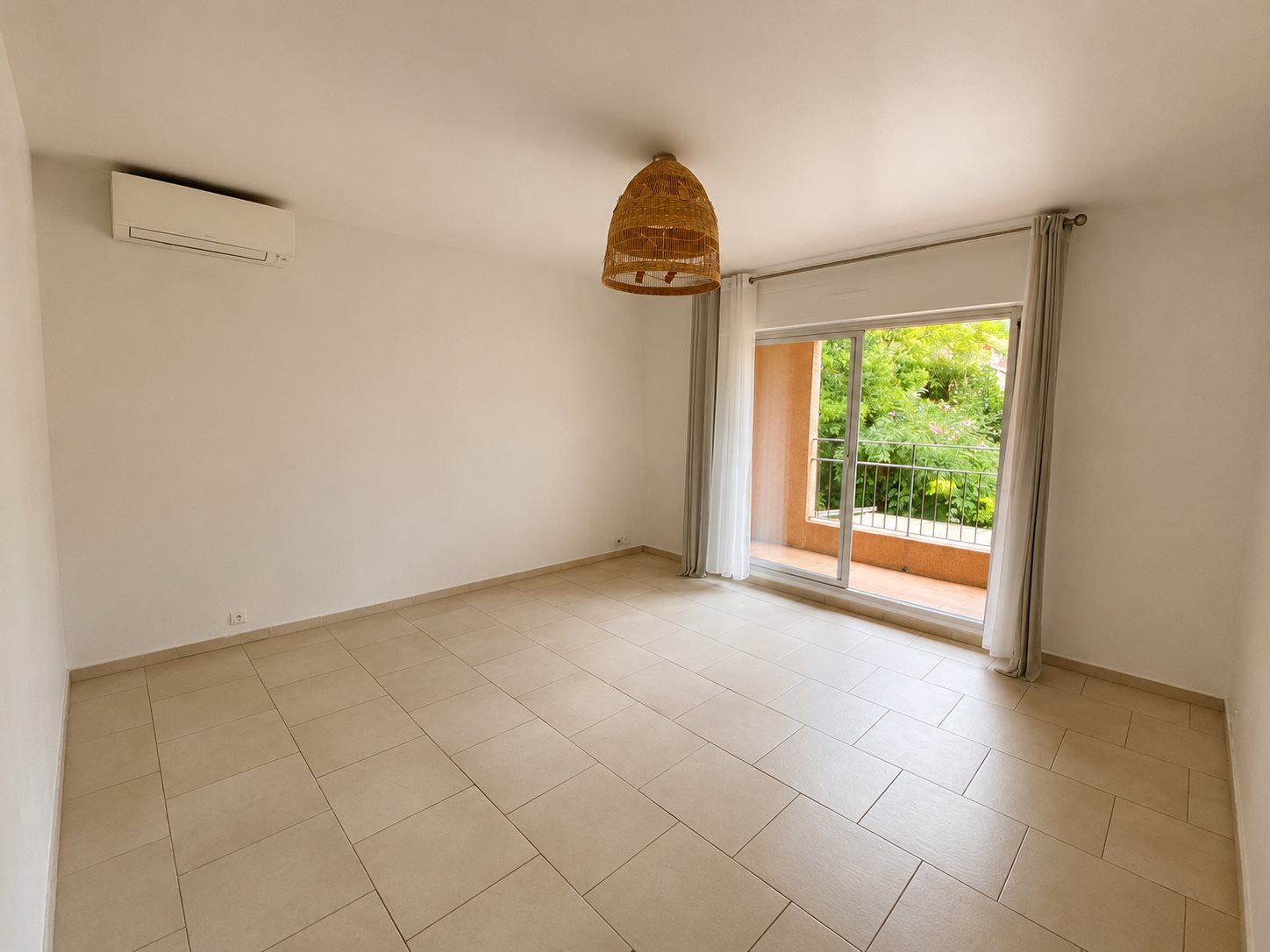 Appartement à vendre, 60m², Vence