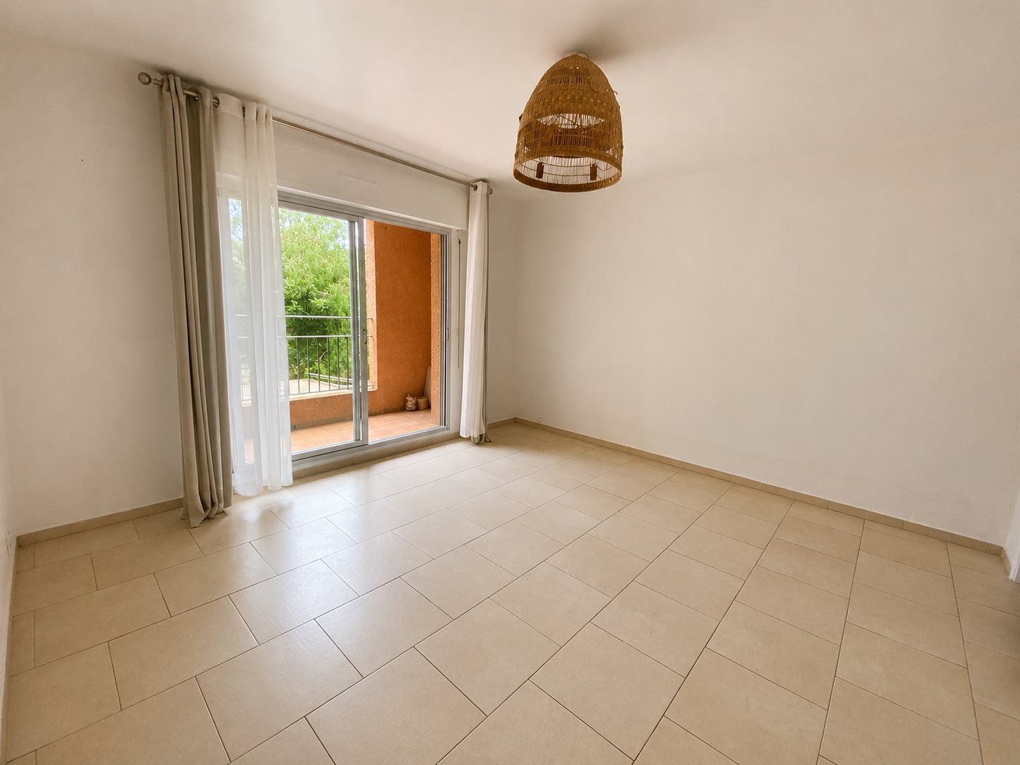 Appartement à vendre, 60m², Vence