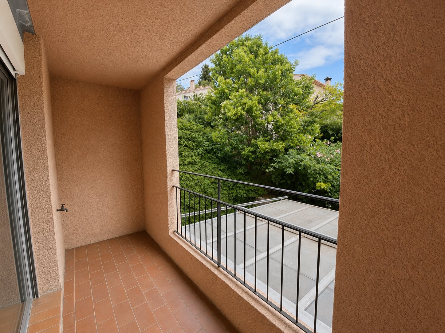 Appartement à vendre, 60m², Vence
