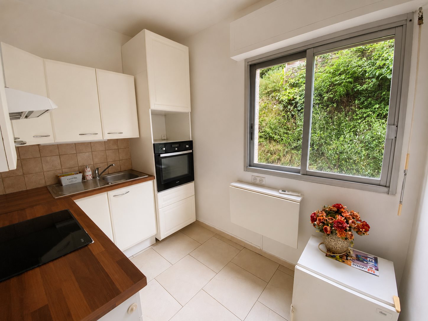 Appartement à vendre, 60m², Vence