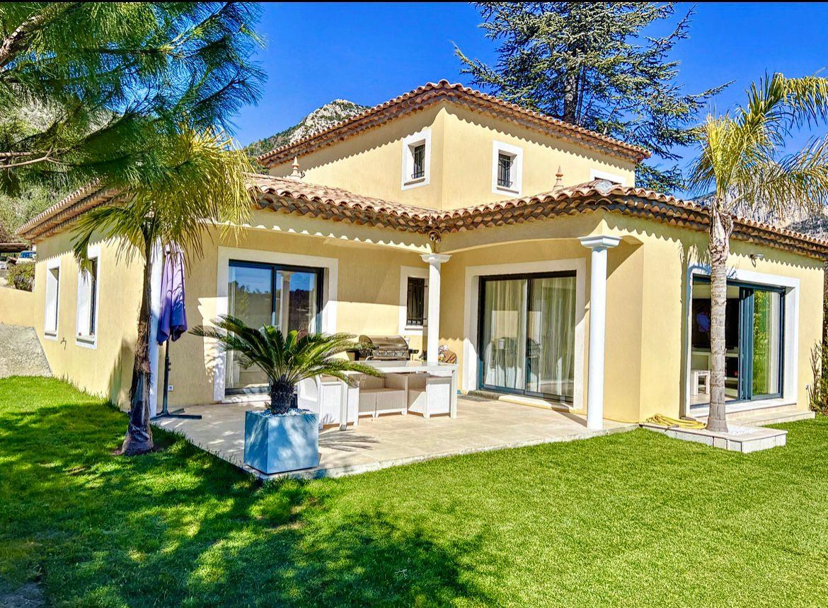 Maison à vendre, 160m², Vence