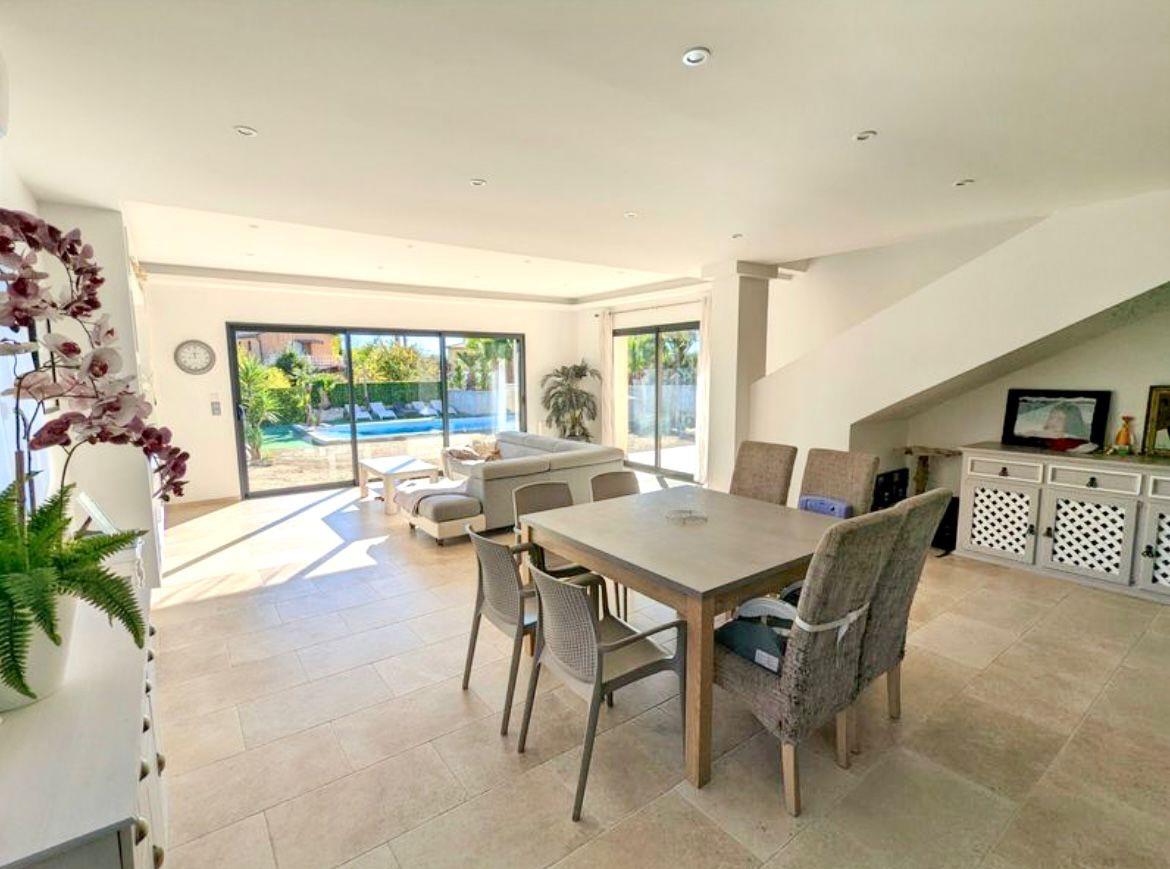 Maison à vendre, 160m², Vence