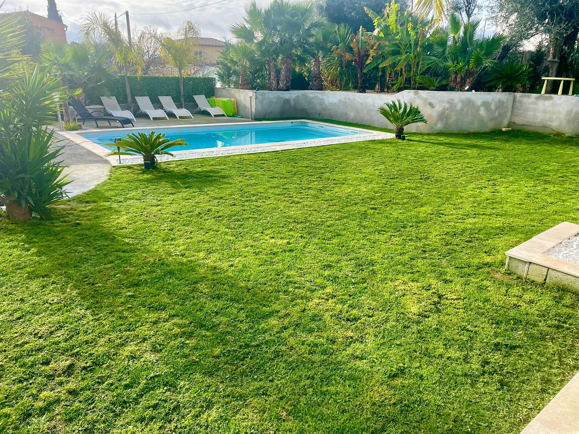 Maison à vendre, 160m², Vence