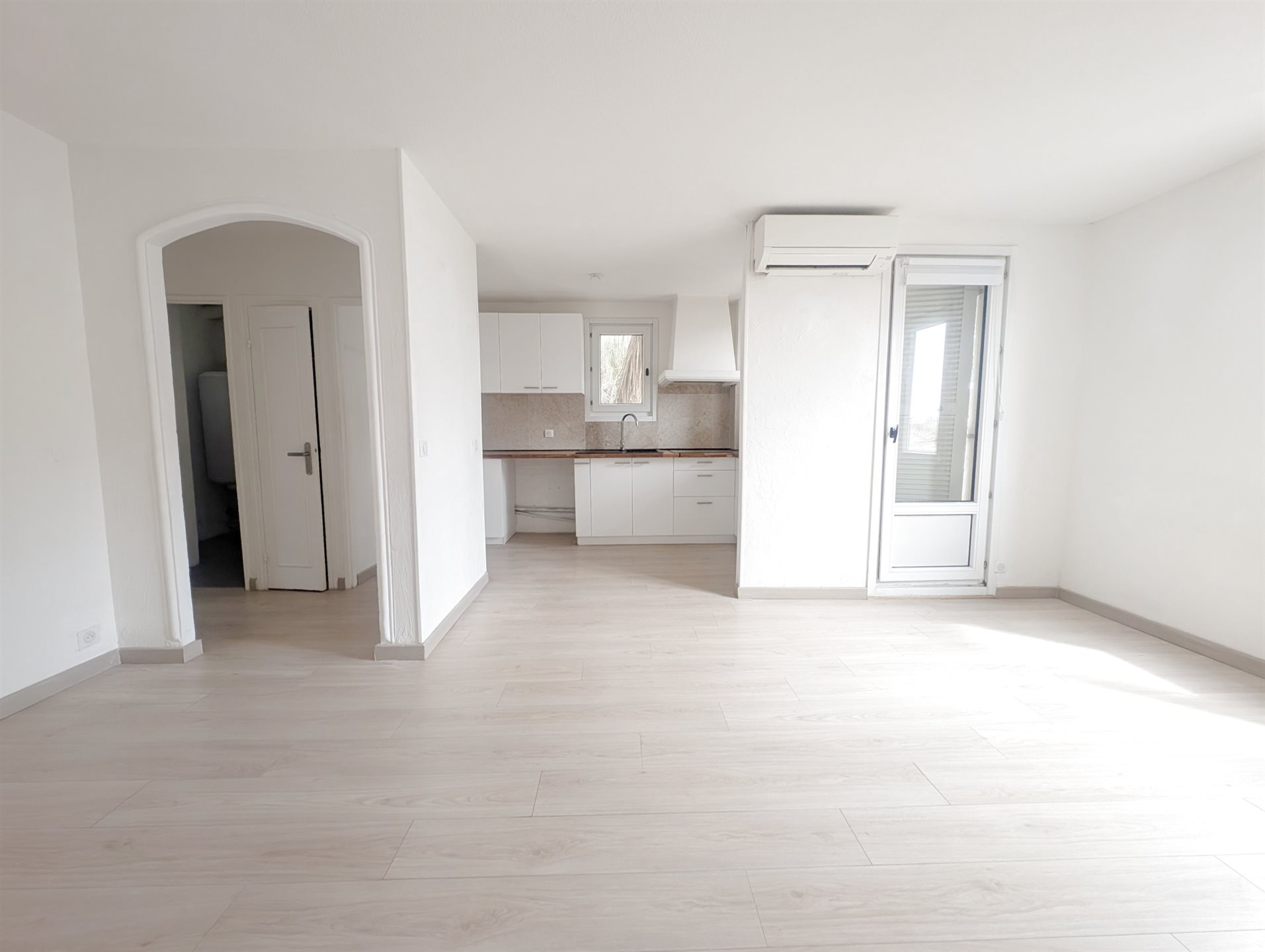 Appartement à vendre, 62m², Vence